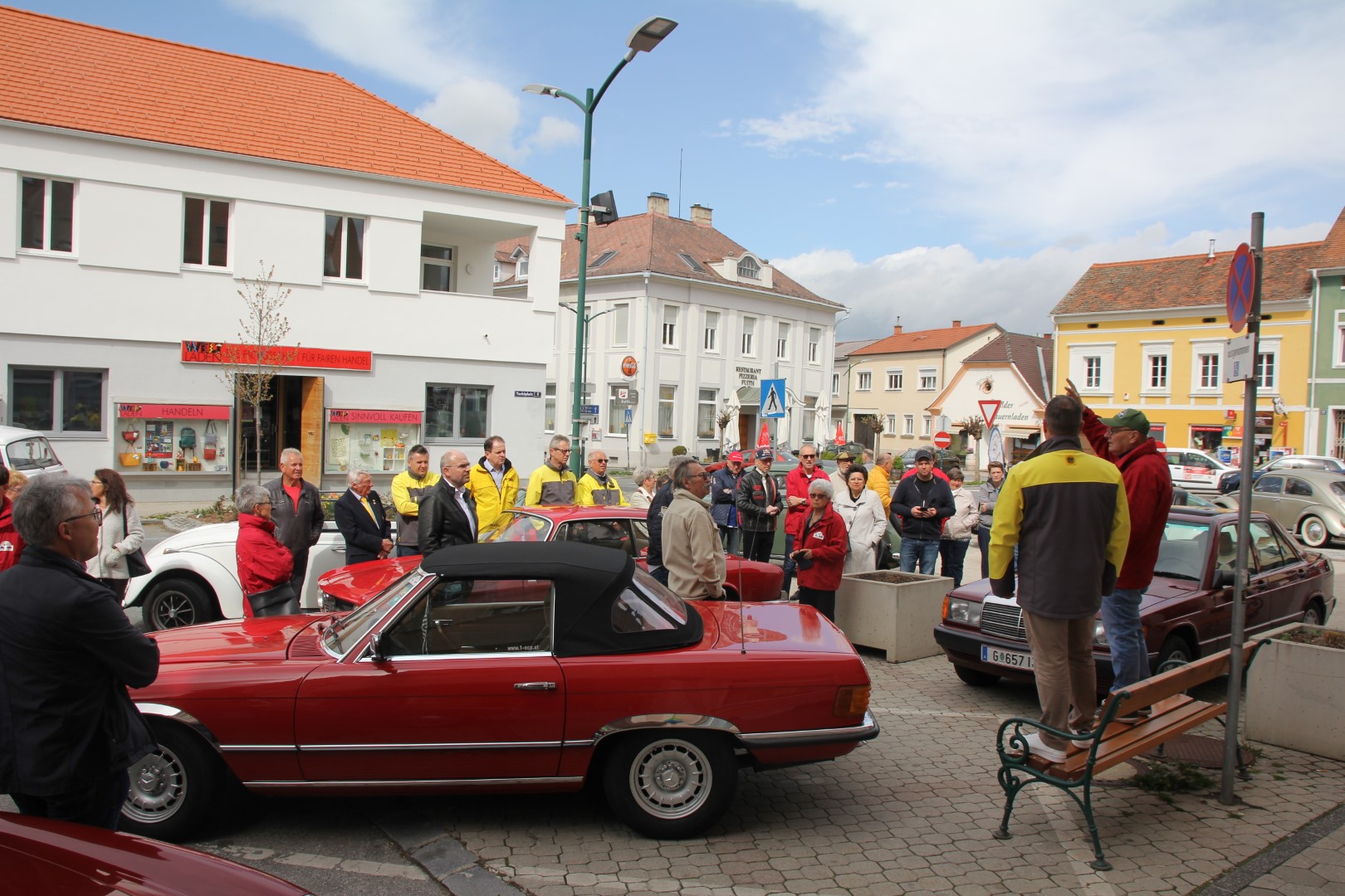 2022-04-24 Tag der historischen Fahrzeuge